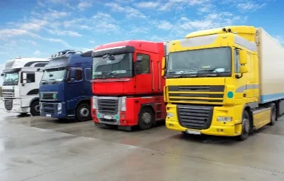 Antalya Yeşilli Nakliye Ambarı