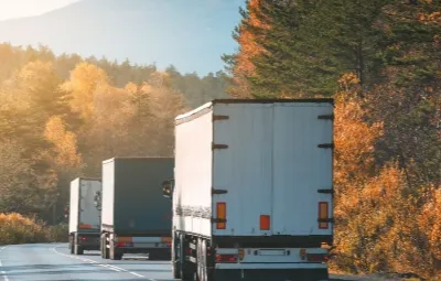 Antalya ile Yeşilli Arası Klima Taşıma