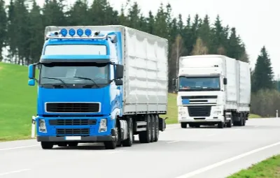 Antalya ile Yeşilli Arası Eşya Taşıma